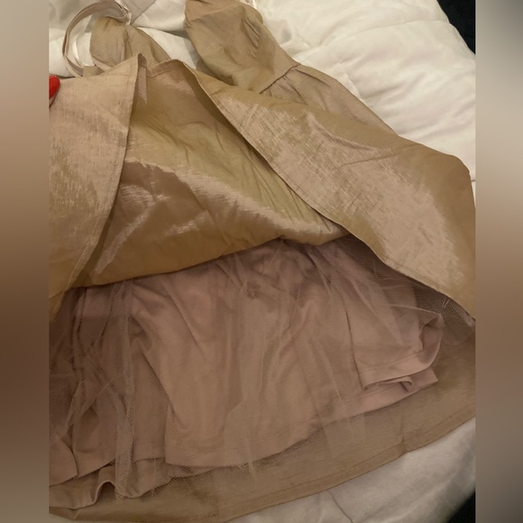 Windsor Mini Dress, Size XL - Picture 6 of 6